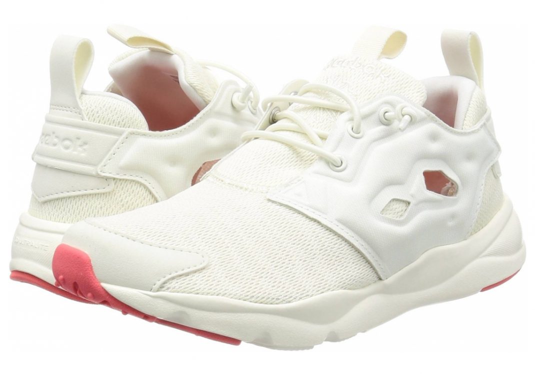 Reebok Furylite Sole - White (BD4628)