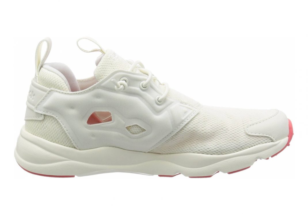Reebok Furylite Sole - White (BD4628)