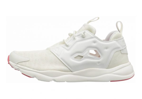 Reebok Furylite Sole - White (BD4628)