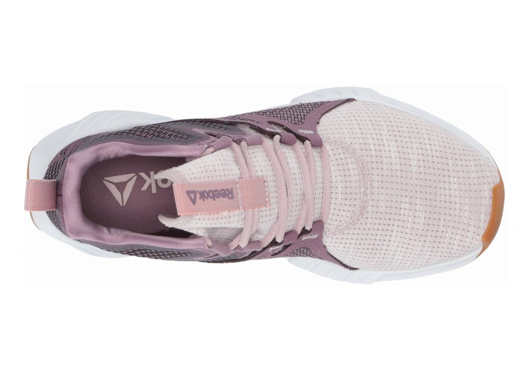 Ashen Lilac Noble Orchid White Gum Guava (CN6389)