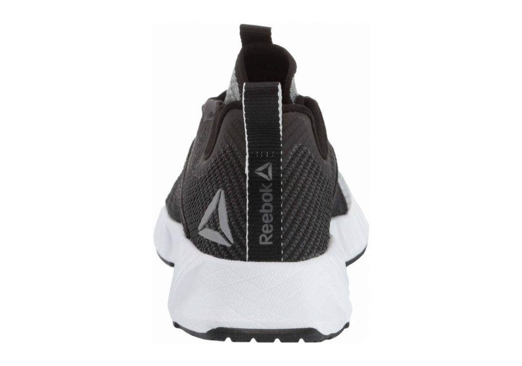 Black Cold Grey White Pewter (CN6390)