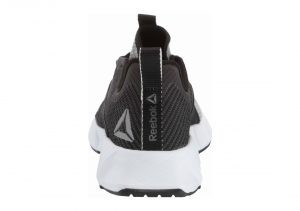 Black Cold Grey White Pewter (CN6390)