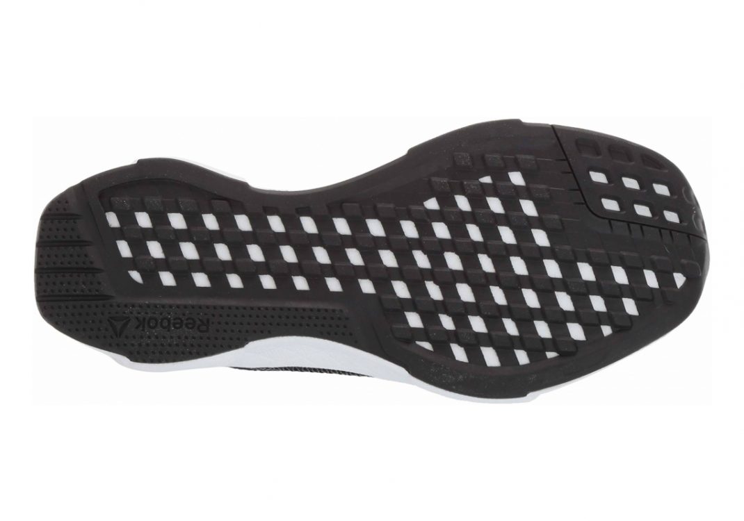 Black Cold Grey White Pewter (CN6390)