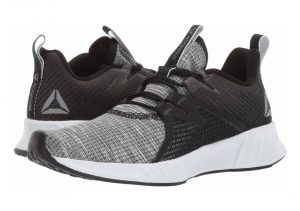 Black Cold Grey White Pewter (CN6390)