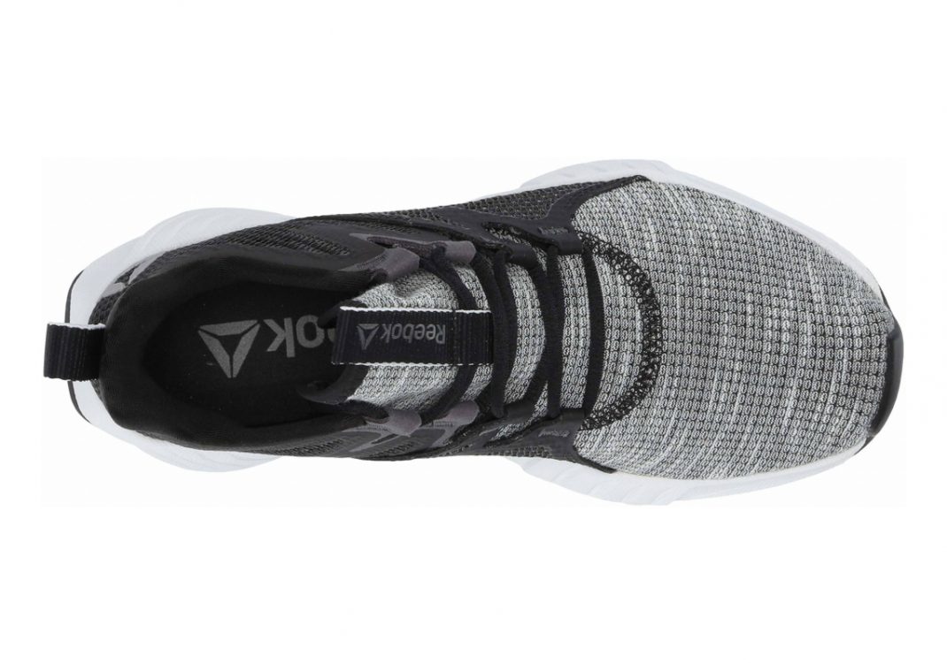 Black Cold Grey White Pewter (CN6390)