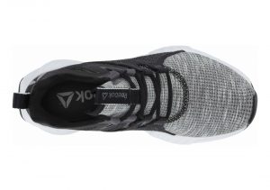 Black Cold Grey White Pewter (CN6390)