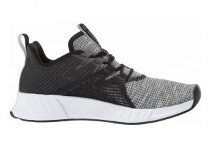 Black Cold Grey White Pewter (CN6390)