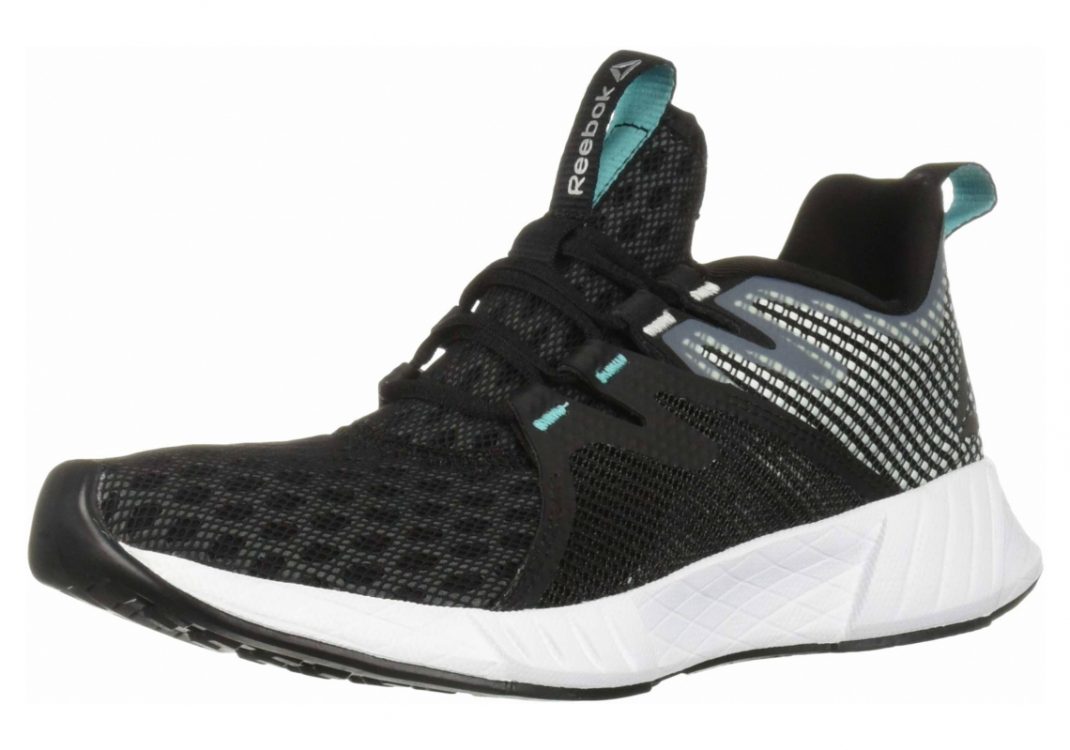 Black Storm Glow White Solid Teal Silver (DV4224)