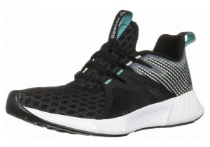 Black Storm Glow White Solid Teal Silver (DV4224)