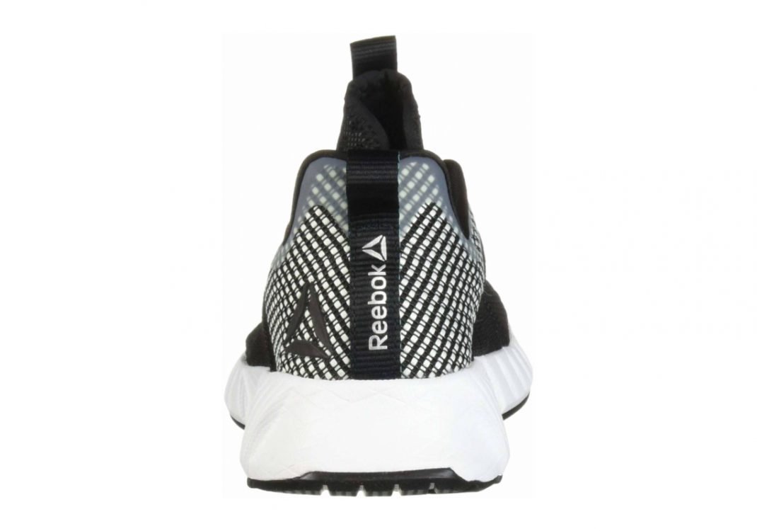 Black Storm Glow White Solid Teal Silver (DV4224)