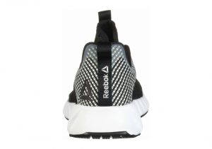 Black Storm Glow White Solid Teal Silver (DV4224)