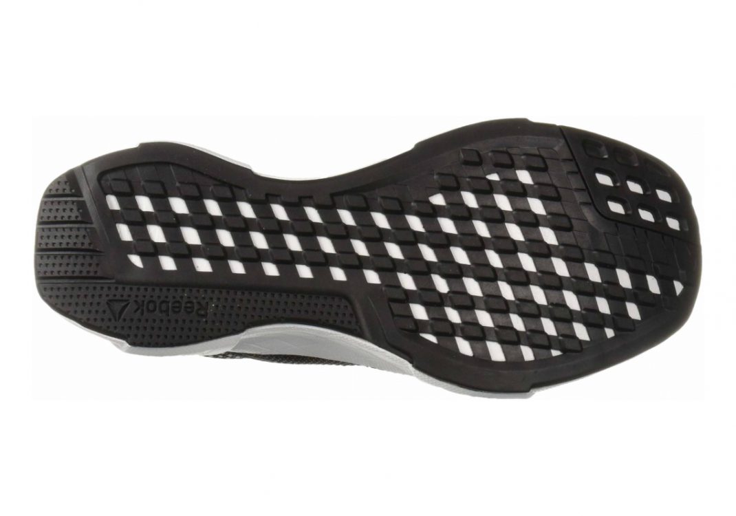 Black Storm Glow White Solid Teal Silver (DV4224)