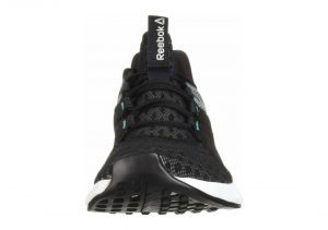 Black Storm Glow White Solid Teal Silver (DV4224)