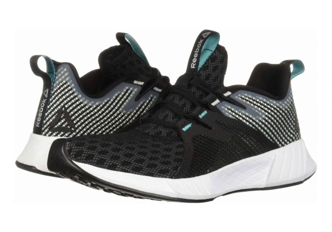 Black Storm Glow White Solid Teal Silver (DV4224)