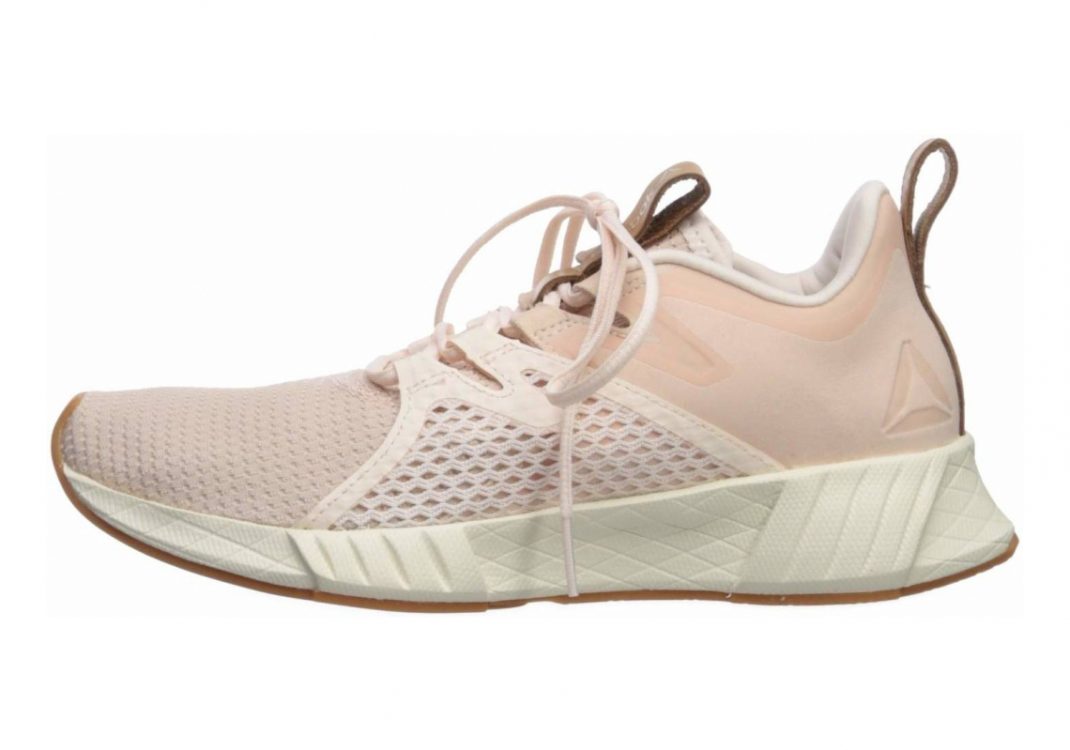 Pale Pink Buff Alabas (DV9058)