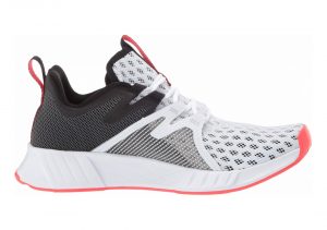 White Black Neon Red Silver (CN6392)