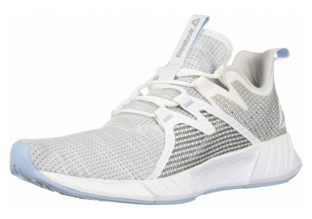 White Cold Grey Denim Glow (CN6388)