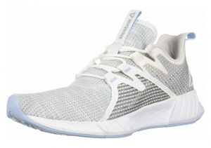 White Cold Grey Denim Glow (CN6388)