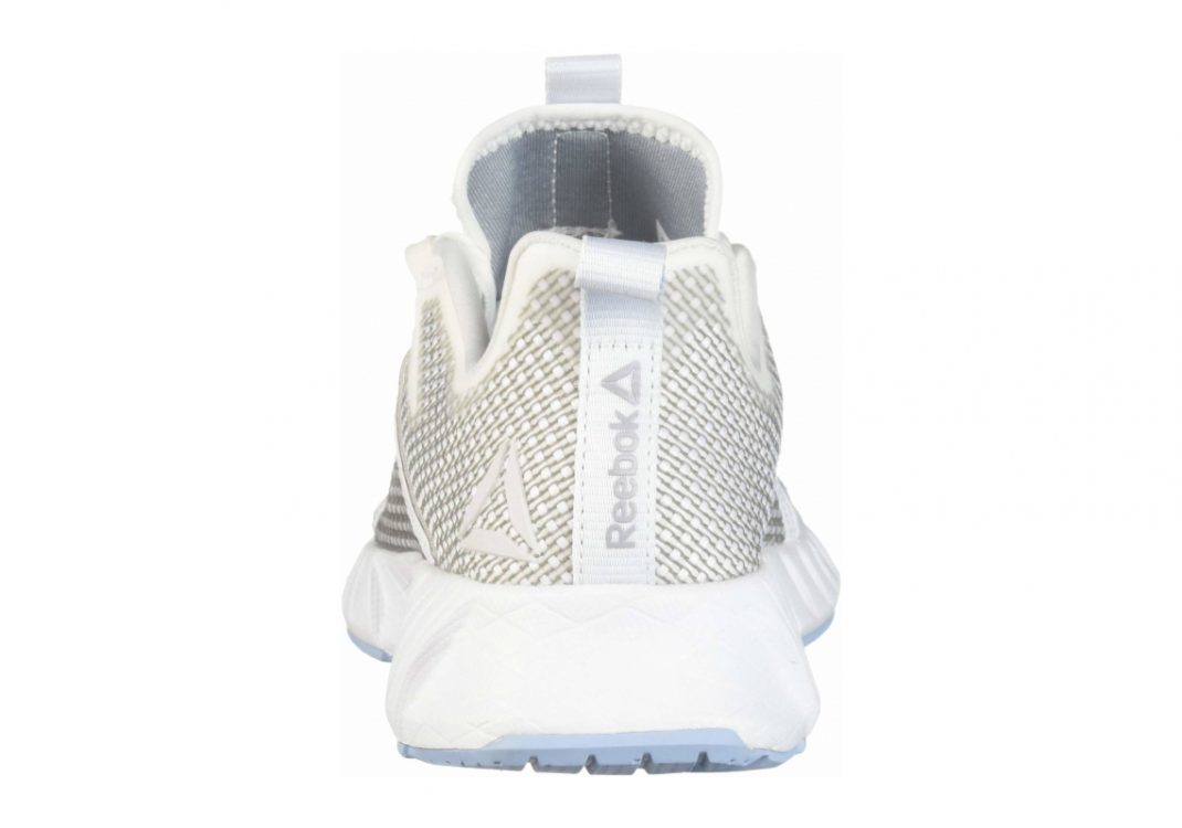 White Cold Grey Denim Glow (CN6388)