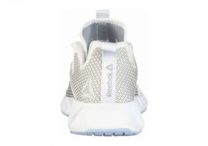 White Cold Grey Denim Glow (CN6388)