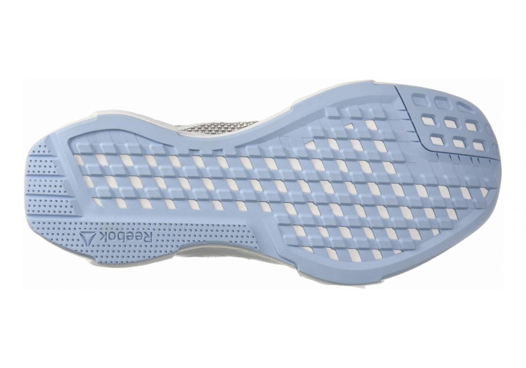 White Cold Grey Denim Glow (CN6388)