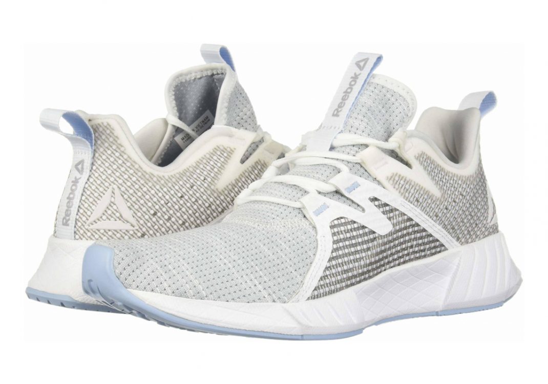 White Cold Grey Denim Glow (CN6388)