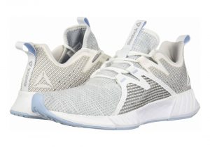 White Cold Grey Denim Glow (CN6388)