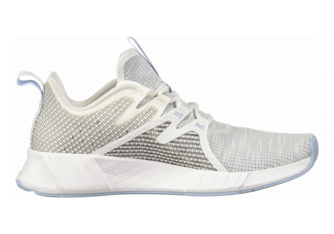 White Cold Grey Denim Glow (CN6388)