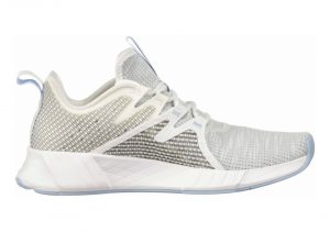 White Cold Grey Denim Glow (CN6388)