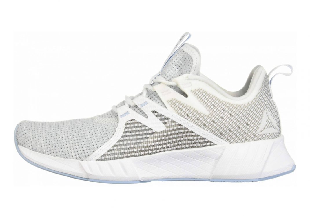 White Cold Grey Denim Glow (CN6388)