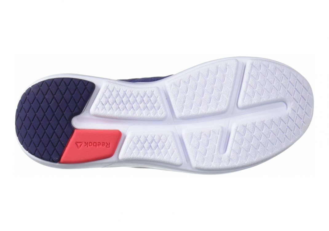 Reebok Gazura - Midnight Ink/White/Pink (EF8158)