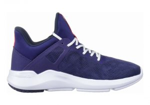 Reebok Gazura - Midnight Ink/White/Pink (EF8158)