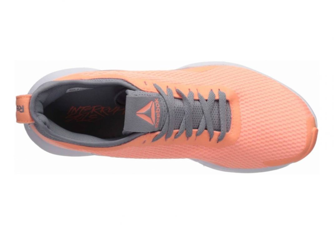 Reebok Interrupted Sole - Cool Shadow White Sunglow (DV9503)