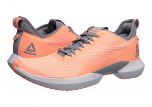 Reebok Interrupted Sole - Cool Shadow White Sunglow (DV9503)