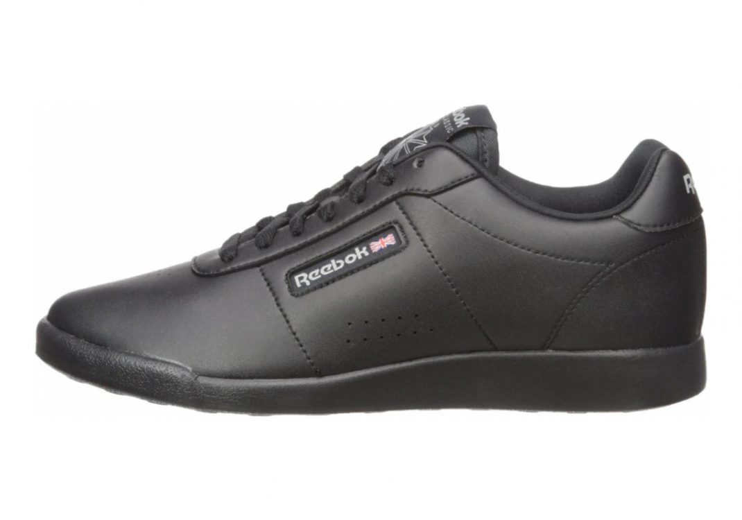 Reebok Princess Lite - Black (AR1268)
