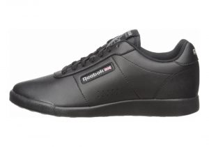 Reebok Princess Lite - Black (AR1268)