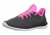 Reebok Print Her 2.0 - Ash Grey Black White Solar Pink (BS8541)