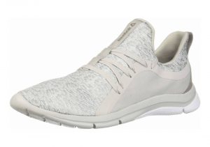 Skull Grey Moondust Metallic White (CN2521)