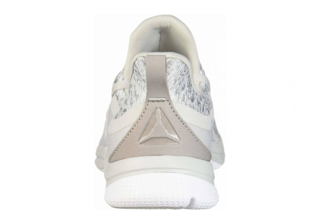 Skull Grey Moondust Metallic White (CN2521)