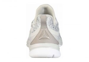 Skull Grey Moondust Metallic White (CN2521)