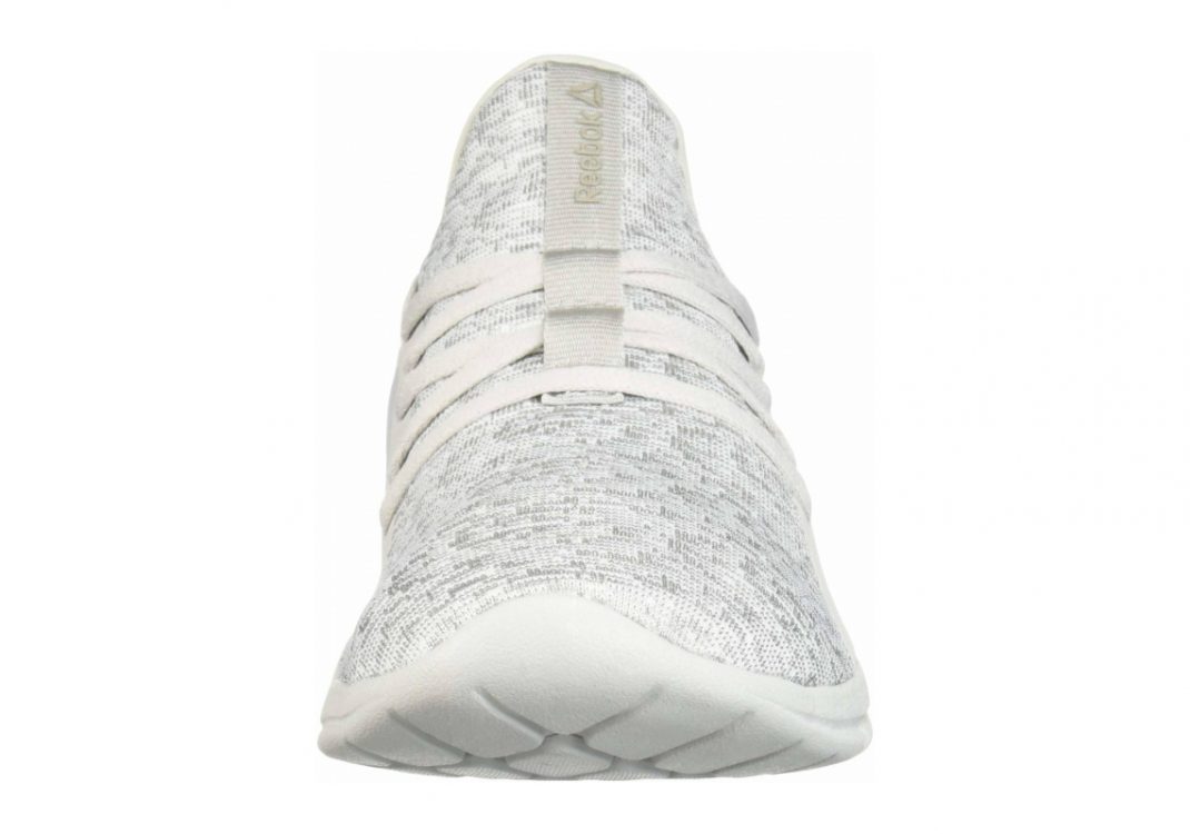 Skull Grey Moondust Metallic White (CN2521)