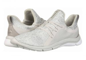 Skull Grey Moondust Metallic White (CN2521)