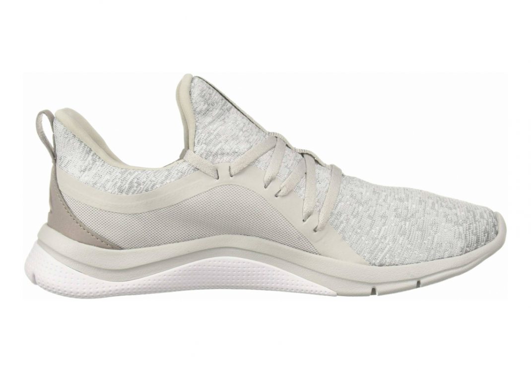 Skull Grey Moondust Metallic White (CN2521)