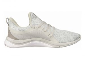 Skull Grey Moondust Metallic White (CN2521)