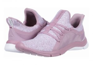 Reebok Print Her 3.0 - Purple (CN4668)