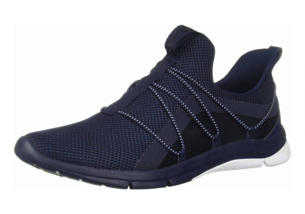 Collegiate Navy Denim Glow White (DV4427)