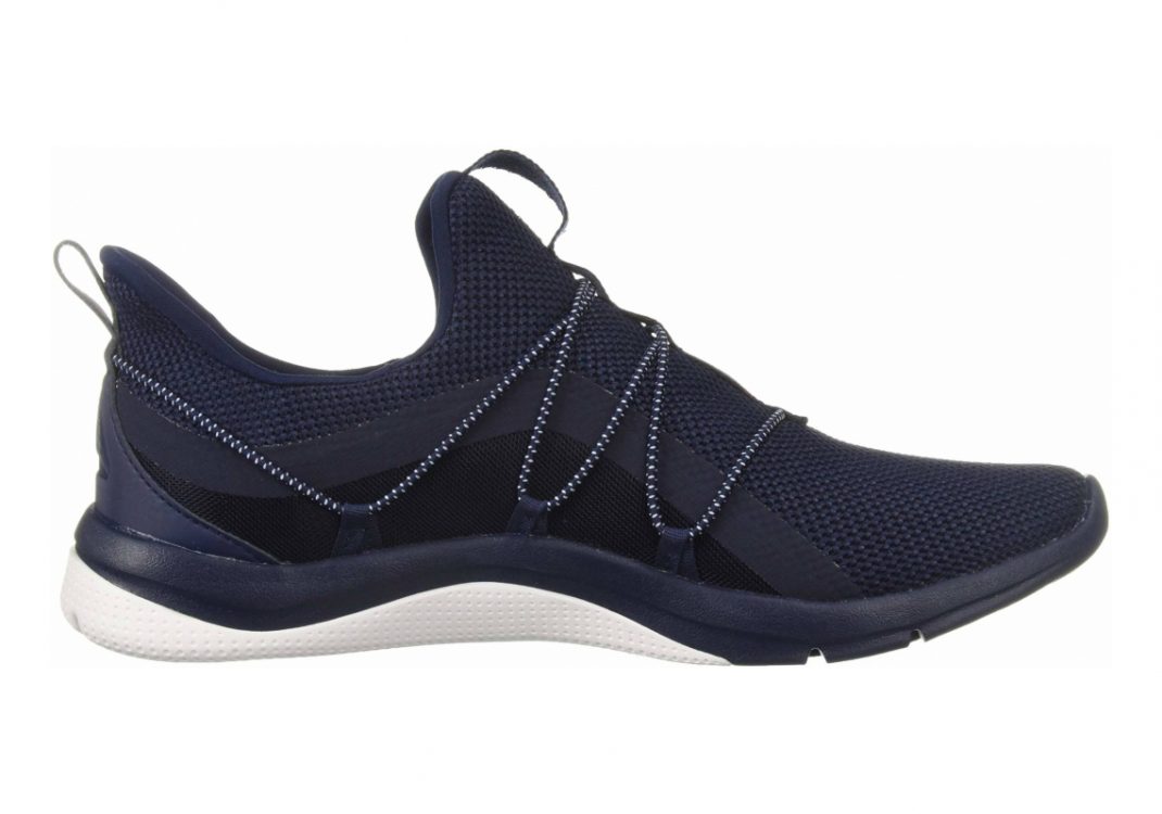 Collegiate Navy Denim Glow White (DV4427)