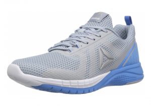 Cloud Grey Sky Blue Black Gable Blue White Silver (BD4548)