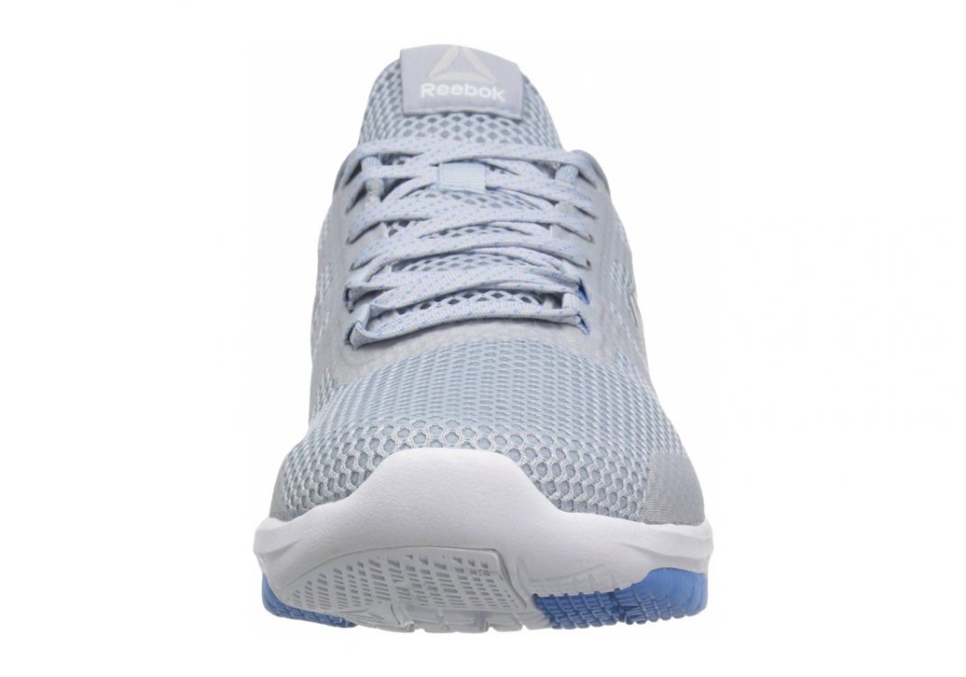 Cloud Grey Sky Blue Black Gable Blue White Silver (BD4548)