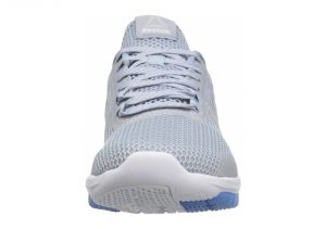 Cloud Grey Sky Blue Black Gable Blue White Silver (BD4548)